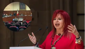 ¡Democracia secuestrada! Denuncian que el Tribunal Electoral está al servicio de Layda Sansores