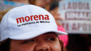 Morena: un gobierno que no resuelve problemas, los acumula