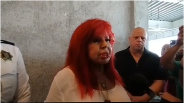 ¡Miedo en las calles! Las ejecuciones aterrorizan a Campeche mientras Layda culpa a los medios