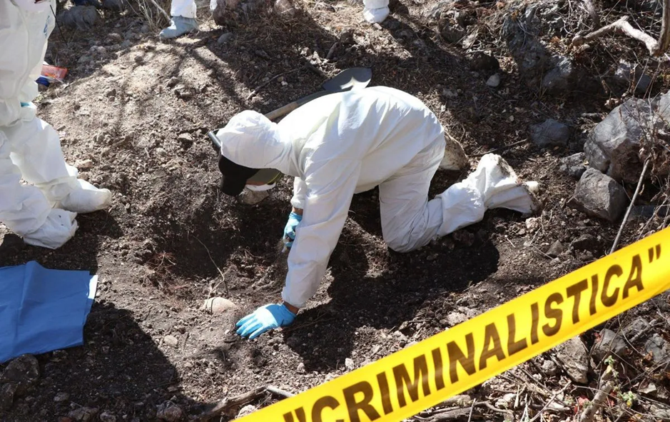 Fosa en Tlajomulco destapa horror y confirma el fracaso de seguridad en Jalisco