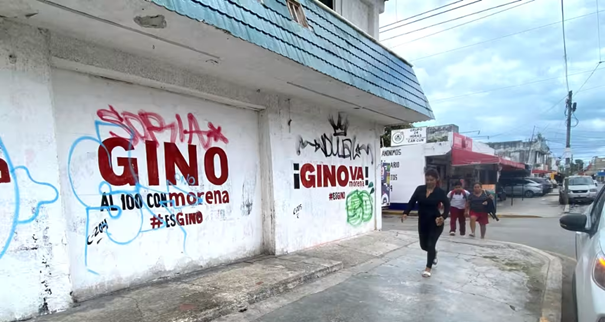 Campañas disfrazadas: Morena y el uso del “trabajo territorial” para adelantar la competencia electoral