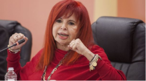 ¡Traición en la 4T! Layda Sansores estalla contra Morena y reclama el abandono de la federación