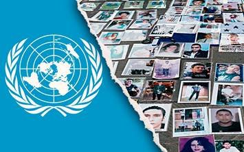 Desapariciones en México bajo Morena: ONU alerta sobre posible crimen de lesa humanidad y gobierno descalifica