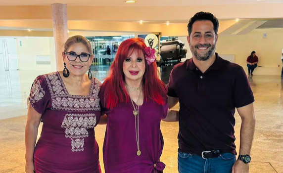 Layda Sansores busca imponer perfiles cercanos para conservar poder en Campeche