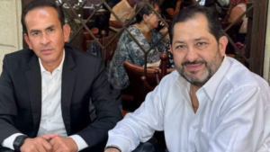 Ricardo Aguilar y Paco Vázquez: la unión de la narcopolítica que amenaza a Jilotepec