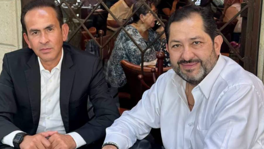 Ricardo Aguilar y Paco Vázquez: la unión de la narcopolítica que amenaza a Jilotepec