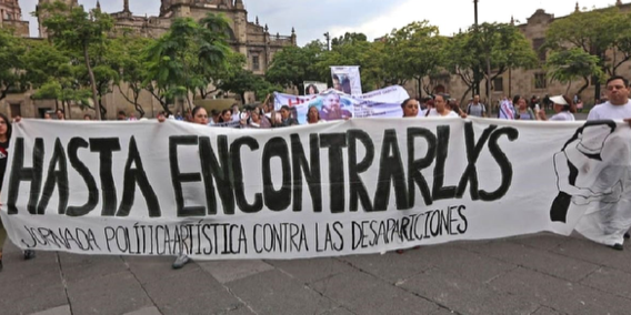Ni Mundial ni propaganda: protestas exhiben la crisis social en estados gobernados por Movimiento Ciudadano
