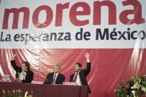 Morena enfrenta desgaste por crisis, contradicciones y falta de resultados
