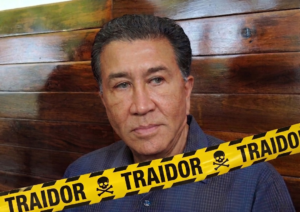 Héctor Yunes Landa: La anatomía de un traidor serial