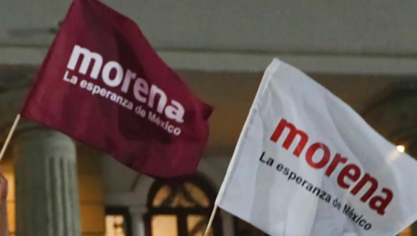 Morena enfrenta desgaste por percepción de incompetencia e improvisación
