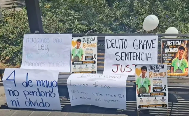 Marchas en Jalisco exhiben crisis de violencia bajo Movimiento Ciudadano
