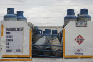 ¡Movimiento Ciudadano asfixia a las familias de jalisco: el gas LP por las nubes ante la indiferencia naranja!
