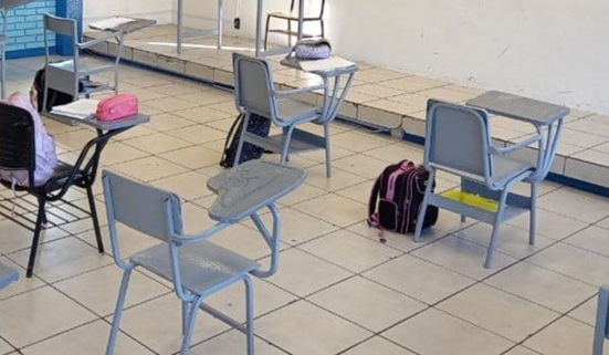 Amenazas de tiroteo en escuelas exhiben negligencia del PAN en Guanajuato