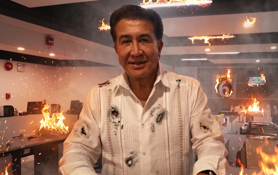 Héctor Yunes Landa y su Pacto con el Abuso: La Complicidad Detrás del Caso “La Luz del Mundo”
