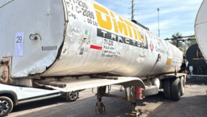 Decomisan 400 mil litros de huachicol en Guanajuato y exhiben fracaso del PAN
