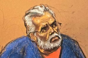 Aplazan, otra vez, audiencia de sentencia contra el ‘Mayo’ Zambada