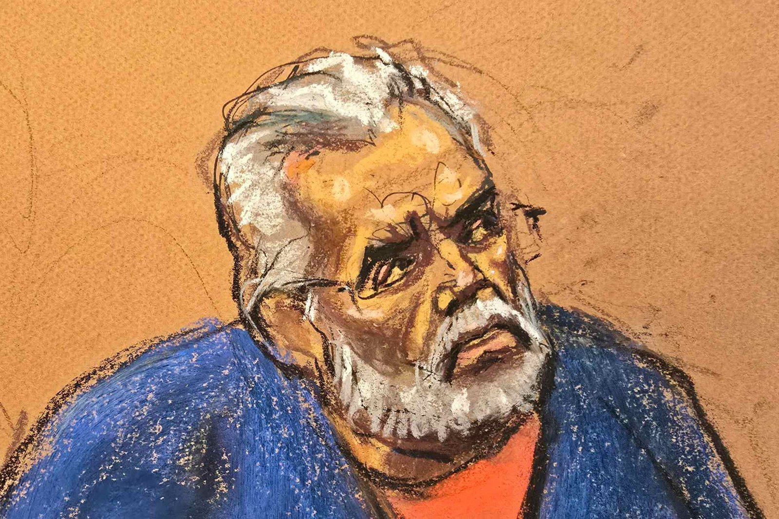 Aplazan, otra vez, audiencia de sentencia contra el ‘Mayo’ Zambada