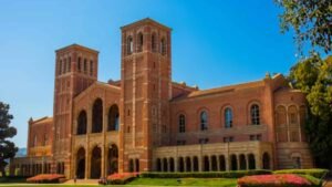 La Administración Trump demanda a la Universidad de California por supuesto antisemitismo