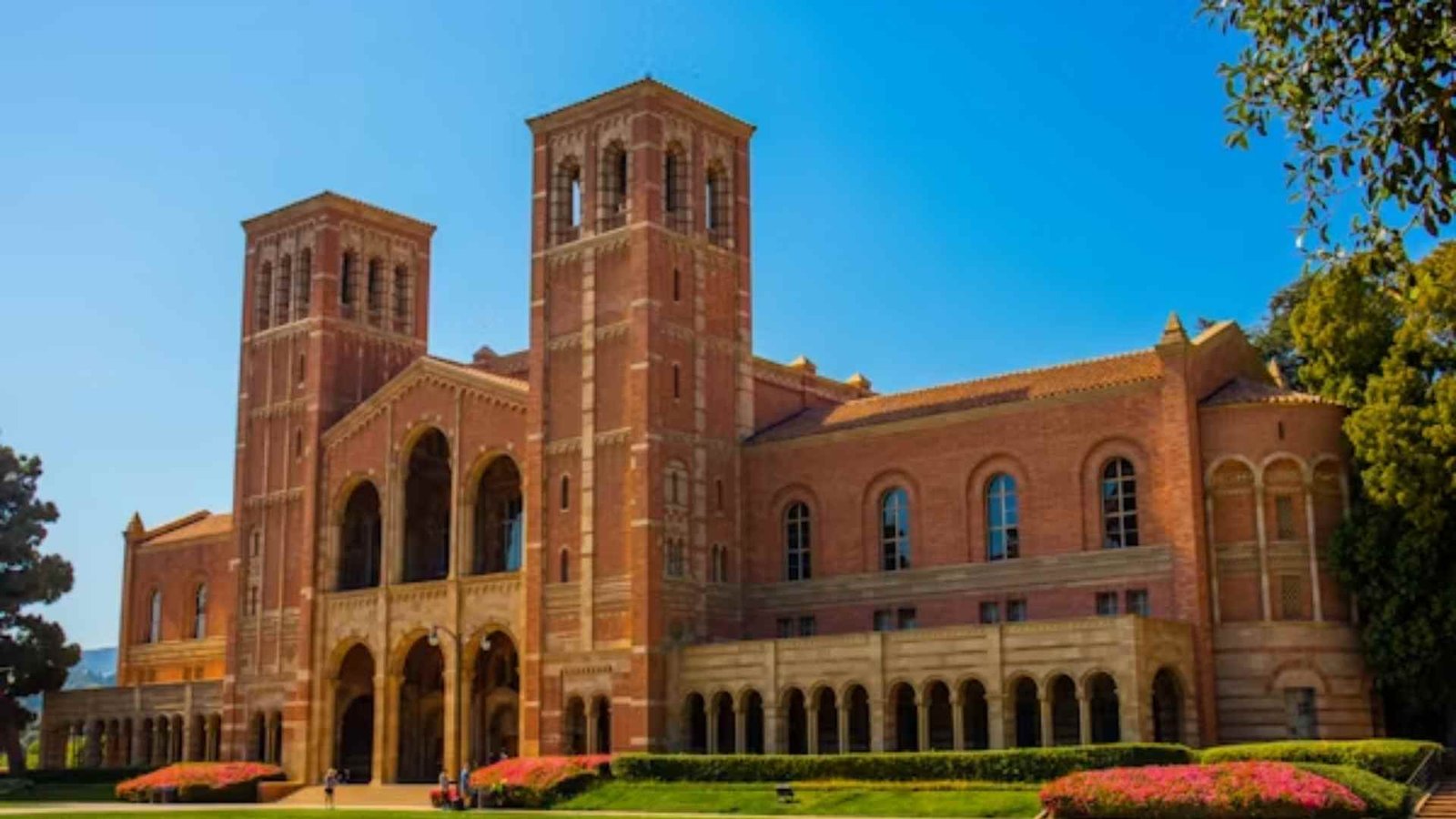 La Administración Trump demanda a la Universidad de California por supuesto antisemitismo