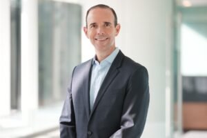 Banamex nombra a René Pimentel como director de Banca Corporativa e Inversión