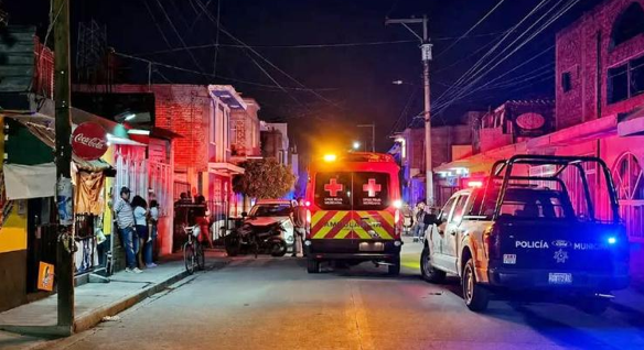 Masacre en Salamanca exhibe fracaso de seguridad en Guanajuato bajo el PAN