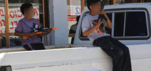 PAN enfrenta crisis por reclutamiento de menores por el crimen en Guanajuato