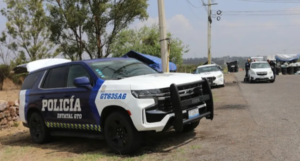 Ni sus policías tienen control: FSPE provocan casi la mitad de los accidentes en Guanajuato