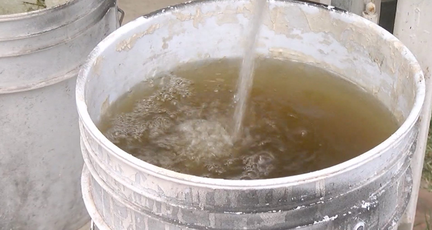 Agua negra y caos vial: estalla la crisis que Movimiento Ciudadano no pudo resolver