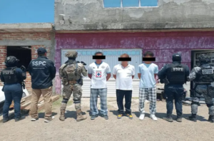 PAN acumula cuestionamientos tras nuevo aseguramiento de hidrocarburo ilícito en Guanajuato