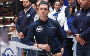 Ni con una derrota histórica: PAN se niega a cambiar estrategia tras desplome electoral en Coahuila
