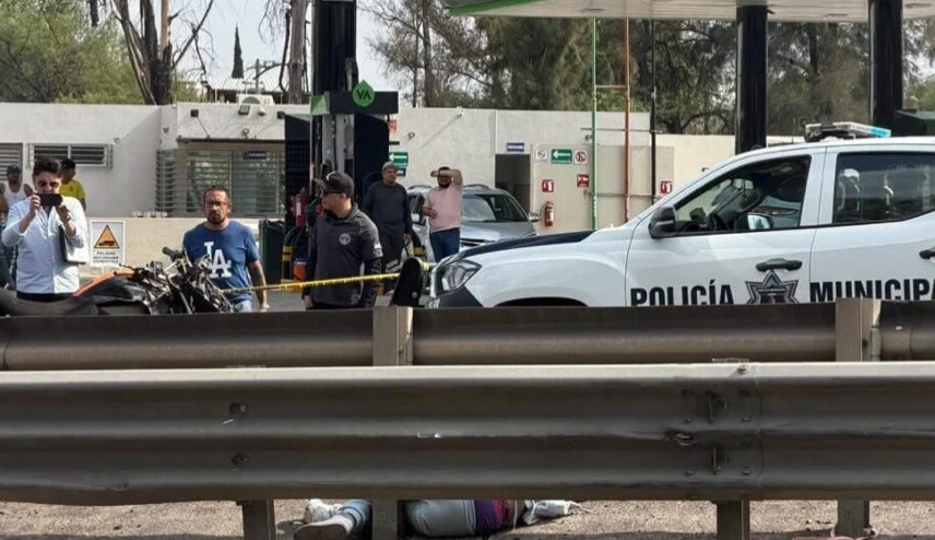 Gobiernos del PAN en Guanajuato acumulan casi 3 mil muertes viales en menos de tres años