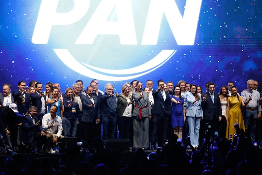 PAN cambia nuevamente de discurso rumbo a 2027 con polémicas propuestas
