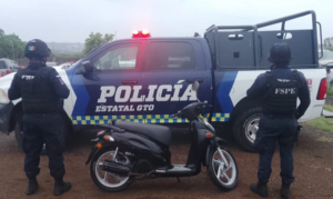 Hallazgo de tres jóvenes sin vida exhibe la crisis de seguridad en el Guanajuato del PAN