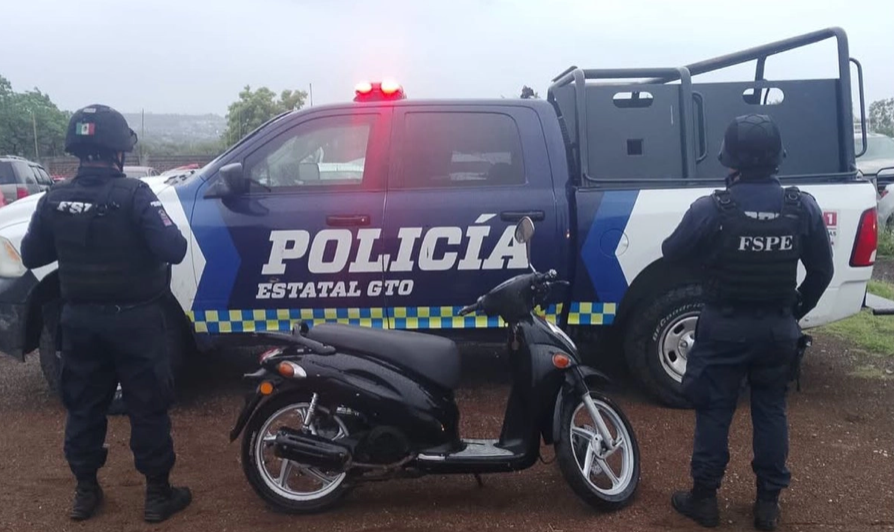 Hallazgo de tres jóvenes sin vida exhibe la crisis de seguridad en el Guanajuato del PAN