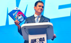 Aumentan las peticiones para quitar a Jorge Romero de la dirigencia nacional del PAN