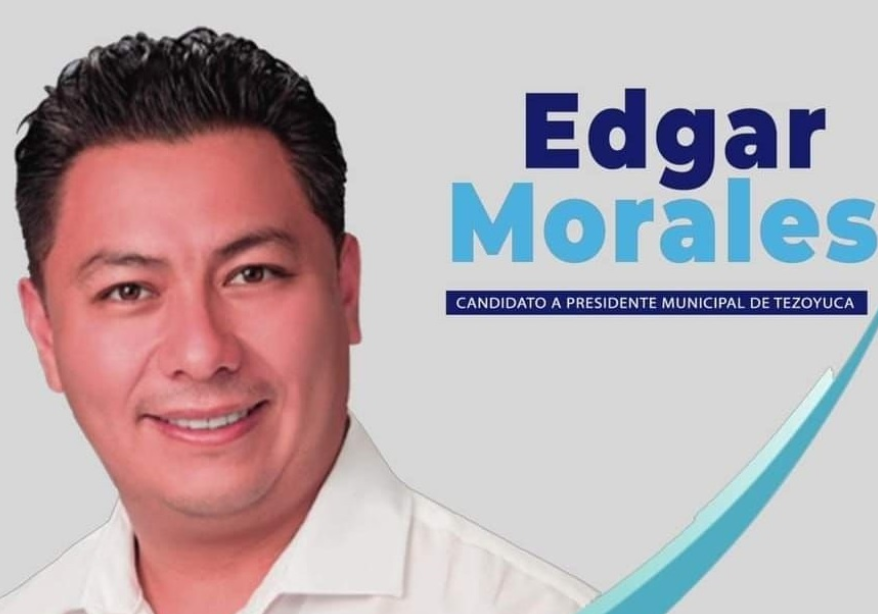 Alcalde de Tezoyuca abandona al PAN y exhibe fuga de liderazgos panistas