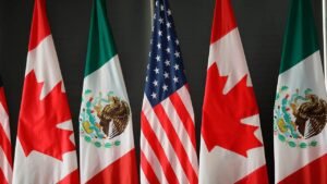 Canadá pide a México y EE.UU. renovar el T-MEC por otros 16 años