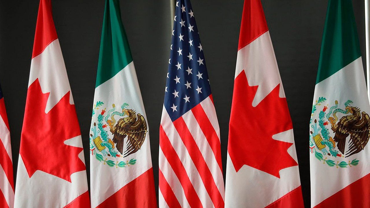 Canadá pide a México y EE.UU. renovar el T-MEC por otros 16 años