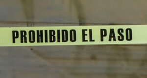 Abandonan restos humanos en bolsas sobre la carretera Orizaba-Tehuacán
