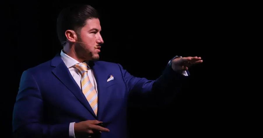 Anticorrupción pone la lupa sobre MC y Samuel García por empresas vinculadas a su entorno