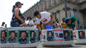 Jalisco del horror: crean álbum de desaparecidos ante fracaso de Movimiento Ciudadano para frenar la crisis