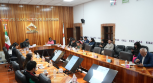 ITE amonesta al PAN y sanciona al Ayuntamiento de Atlangatepec por incumplir obligaciones electorales
