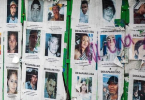 Movimiento Ciudadano mantiene a Jalisco como el estado con más personas desaparecidas del país