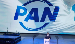 PAN enfrenta nueva fractura tras acusaciones de simular democracia interna