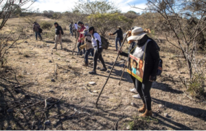 PAN suma críticas tras denuncia de buscadoras por abandono de la Fiscalía en Guanajuato