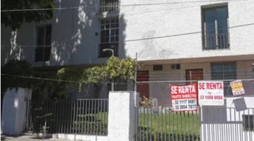 Movimiento Ciudadano convirtió a Jalisco en un estado donde la vivienda existe, pero es impagable