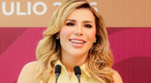 Marina del Pilar profundiza la crisis de confianza que rodea a Morena