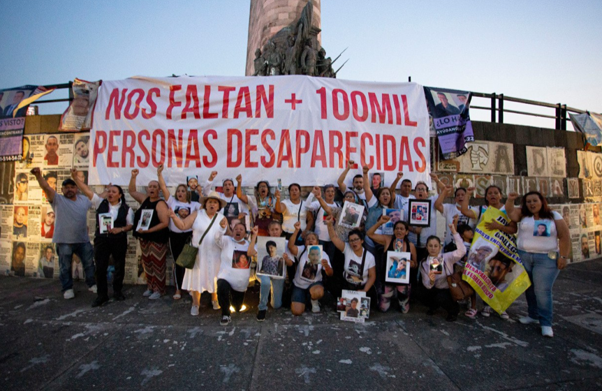 Jalisco pierde a sus jóvenes: desapariciones exhiben el fracaso de Movimiento Ciudadano