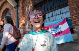 PAN busca frenar el reconocimiento de los derechos de las infancias trans