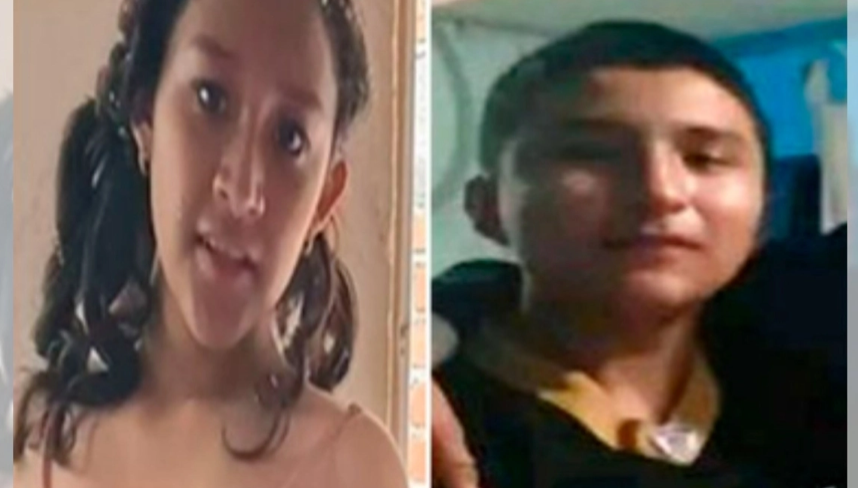 La desaparición de dos menores en Guanajuato agrava la crisis de seguridad que el PAN no ha logrado contener